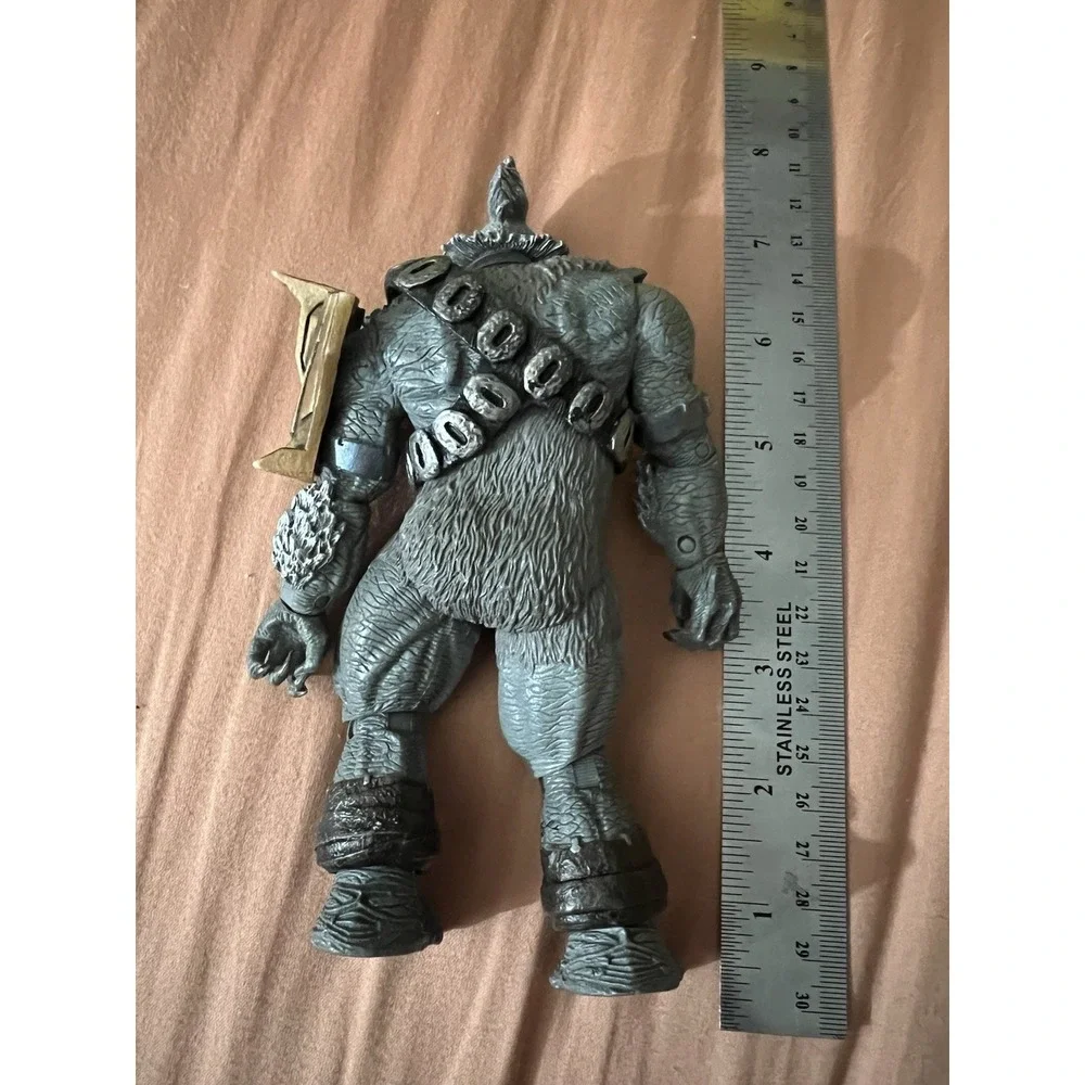 Microsoft Corp Halo 3 Series 7 Character Tartarus Brute Figure 7